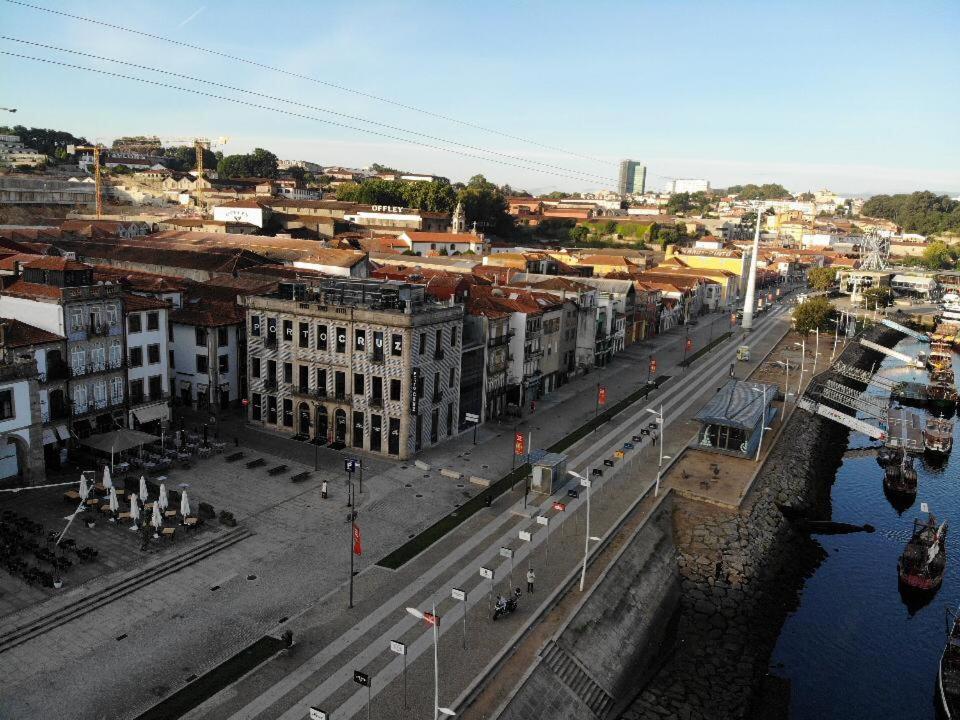 Groove-Wood Loft Apartment Vila Nova de Gaia Exterior photo